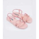Sandália Ipanema Solar Mais Feminino Adulto Multicores - Ref 26985