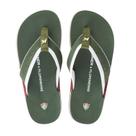 Sandalia Kenner Collab Fluminense Masculino - Verdebord