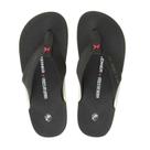 Sandalia Kenner Collab Vasco da Gama Masculino - Preto