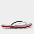 Sandália Kenner Fluminense Red Masculina