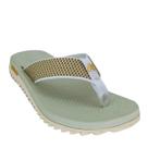 Sandália Kenner Kivah Pro Dots - Masculino Cor:BrancoTamanho:39Genero:Masculino