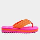 Sandália Kenner Kyra Pro Comfy Feminina Sandália Kenner Kyra Pro Comfy Feminina