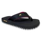 Sandalia kenner masculina collab l7 kivah ken_1300021305-02