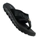 Sandália Kenner Megah Collab L7 Plus Masculino Preto