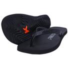 Sandália Kenner New Summer Pvc Preto 41