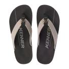 Sandália Kenner NK6 Pro Original Correia Cinza Conforto Estilo Cor:Cinza+VerdeTamanho:42Gênero:Homem Sandália Kenner NK6 Pro Original Correia Cinza Conforto Estilo Cor:Cinza+VerdeTamanho:42Gênero:Homem
