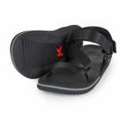 Sandália Kenner Pro Trekking NK6 Masculina - Preto