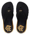 Sandalia Kenner Rakka Flamengo Cod: 16447