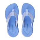 Sandalia kenner rakka nylon azul candy