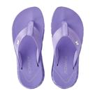 Sandalia kenner rakka poliester lavanda