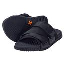 Sandália Kenner Slide Masculino Preto