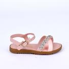SANDALIA KIDY AMAR É COMFORT NUDE Kidy SANDALIA KIDY AMAR É COMFORT NUDE Kidy
