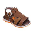 Sandália Kidy Baby Equilíbrio Anatômica Conforto 001-0999