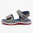 Sandalia Kidy Baby Masculina Infantil