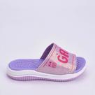 SANDÁLIA KIDY FLY GG LILAS/PINK Kidy SANDÁLIA KIDY FLY GG LILAS/PINK Kidy