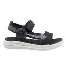 Sandália kidy fly infantil menino 191-0055 Sandália kidy fly infantil menino 191-0055