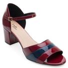 Sandália Lady Queen AM21-1290915 Sandália Lady Queen AM21-1290915