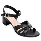 Sandália Lady Queen RV22-5619 Sandália Lady Queen RV22-5619