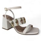 Sandália Lima Shoes 3341 - 39