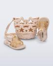 Sandalia luminious baby