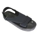 Sandália Magnético Solado Baixo Peti Preto 33/34 Par - Terumi Sandália Magnético Solado Baixo Peti Preto 33/34 Par - Terumi