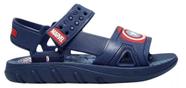 Sandália Marvel 22860 Papete PVC Infantil