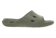Sandália Masculina Activitta Slide Nuvem em EVA 4942100