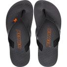 Sandália Masculina Adulto Chinelo New Summer Kenner Cor:PretoTamanho:38