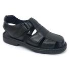 Sandália Masculina Antitensor Pipper 54606