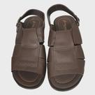 Sandalia masculina calce facil italianinho 10340302