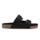 Sandália Masculina Chinelo Anatômica Confort Couro Legítimo Macio Sandália Masculina Chinelo Anatômica Confort Couro Legítimo Macio