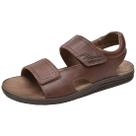Sandália Masculina Conforto Fácil Calce Canastra 4 Free Way