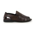 Sandalia Masculina Granado Em Couro