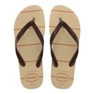 Sandália Masculina Havaianas C Essential Fc Areia