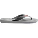 Sandália Masculina Havaianas Top Max Comf Fc