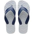 Sandália Masculina Havaianas Track Waves Fc Sandália Masculina Havaianas Track Waves Fc