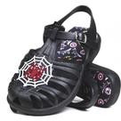 Sandália Masculina Infantil Estrelinha Aranha Sandália Masculina Infantil Estrelinha Aranha