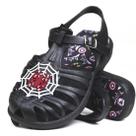 Sandália Masculina Infantil Estrelinha Aranha
