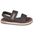 Sandalia Masculina Infantil Grendene Cartago 12462