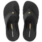 Sandália Masculina Kenner Collab L7 Rakka Elite