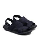 Sandália Masculina Mali em Couro Vertigo Marinho - 7323VM Sandália Masculina Mali em Couro Vertigo Marinho - 7323VM