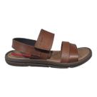 Sandália masculina papete casual itapuã confortável 753 Sandália masculina papete casual itapuã confortável 753