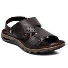 Sandália Masculina Pegada Casual 131662 Amortech Sandália Masculina Pegada Casual 131662 Amortech