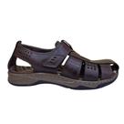 Sandalia Masculina PEGADA papete de tiras autocolantes 132255