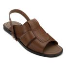 Sandália Masculino Rubra 449
