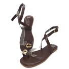 Sandalia Matilda Miss Shoes Sandalia Matilda Miss Shoes