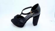 Sandalia meia pata dandara 3765 d2213822