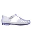 SANDALIA MELISSA ARANHA 79 II ORIGINAL 38024 Cor:VidroTamanho:36