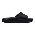 Sandália Melissa Beach Slide Bold AD Preto