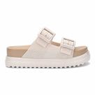 Sandalia Melissa Cozy M Lover Platform Feminina Sandalia Melissa Cozy M Lover Platform Feminina